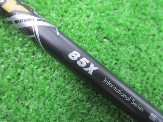 シャフト ゴルフ用品