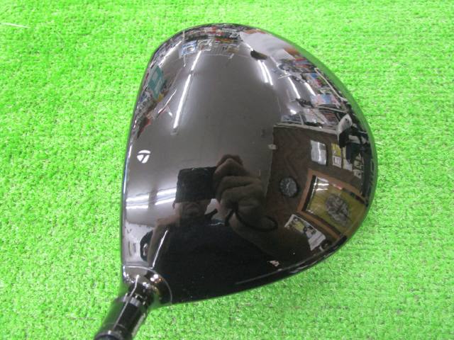 ドライバー ゴルフ用品