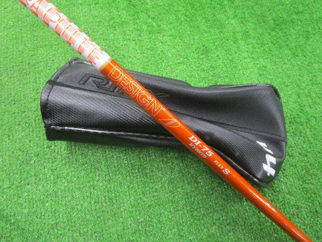 ユーティリティ ゴルフ用品