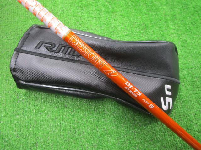 ユーティリティ ゴルフ用品