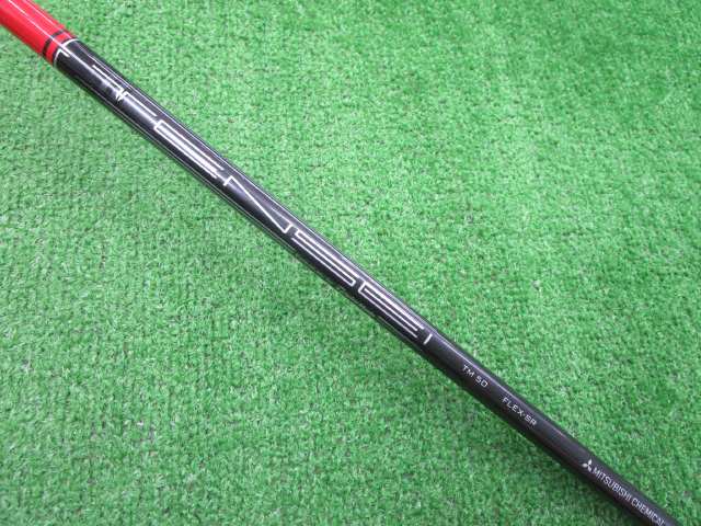 フェアウェイウッド ゴルフ用品