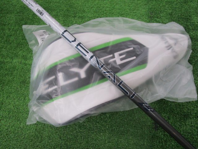 ドライバー ゴルフ用品