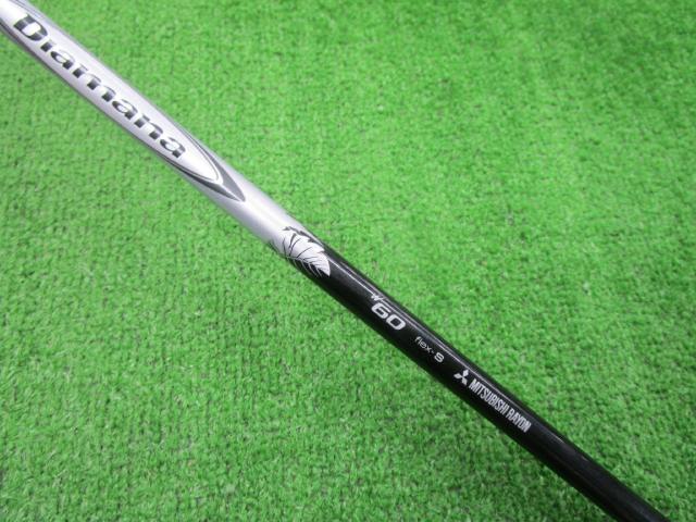 フェアウェイウッド ゴルフ用品