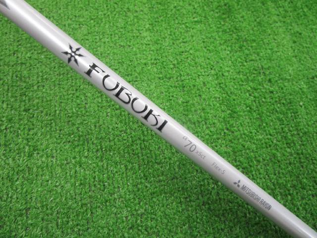 フェアウェイウッド ゴルフ用品