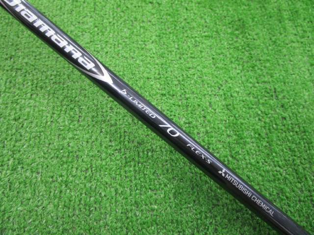 フェアウェイウッド ゴルフ用品