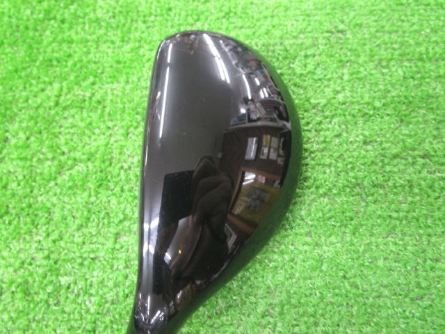 ユーティリティ ゴルフ用品