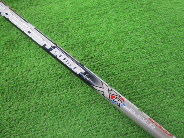 フェアウェイウッド ゴルフ用品