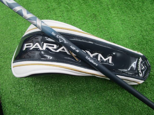 フェアウェイウッド ゴルフ用品