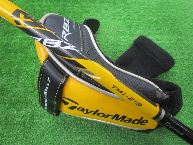 フェアウェイウッド ゴルフ用品