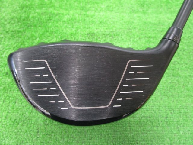 ドライバー ゴルフ用品