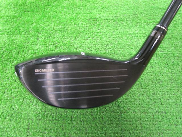 フェアウェイウッド ゴルフ用品