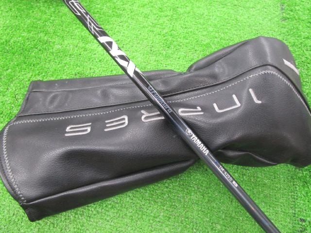 ドライバー ゴルフ用品