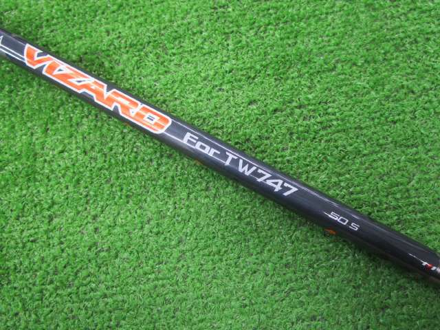 フェアウェイウッド ゴルフ用品