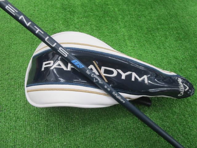 フェアウェイウッド ゴルフ用品
