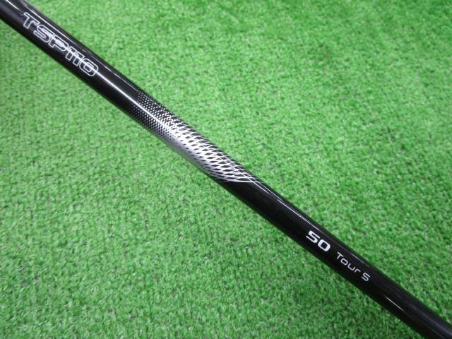 フェアウェイウッド ゴルフ用品