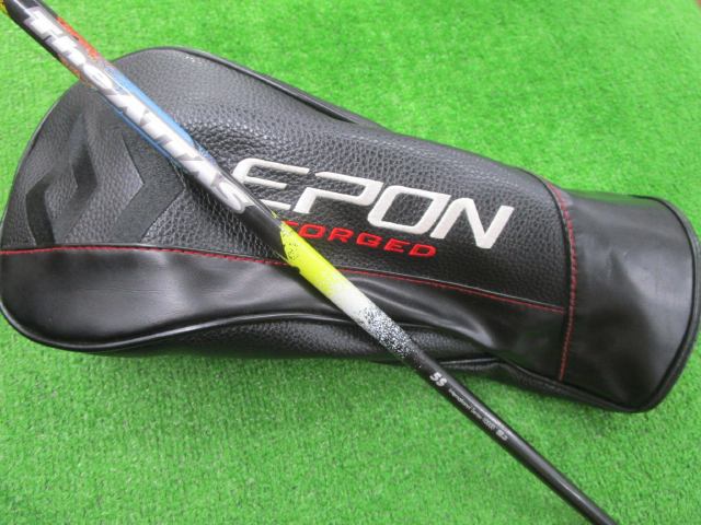 ドライバー ゴルフ用品