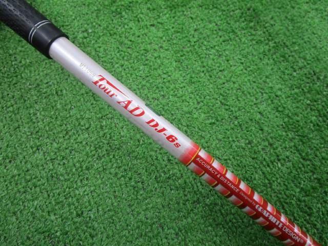 フェアウェイウッド ゴルフ用品