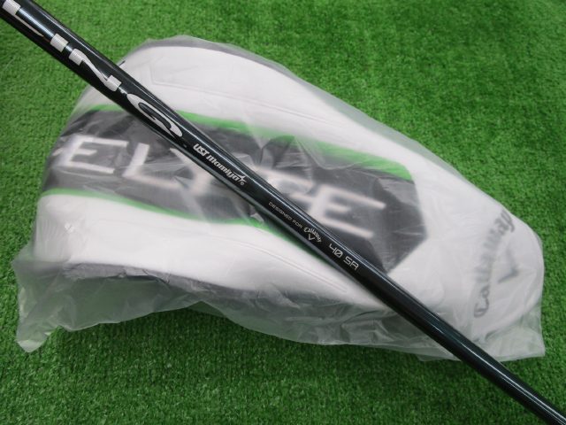 ドライバー ゴルフ用品