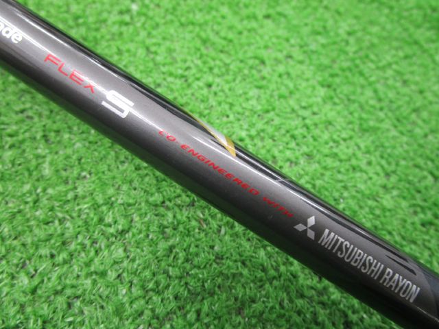 フェアウェイウッド ゴルフ用品