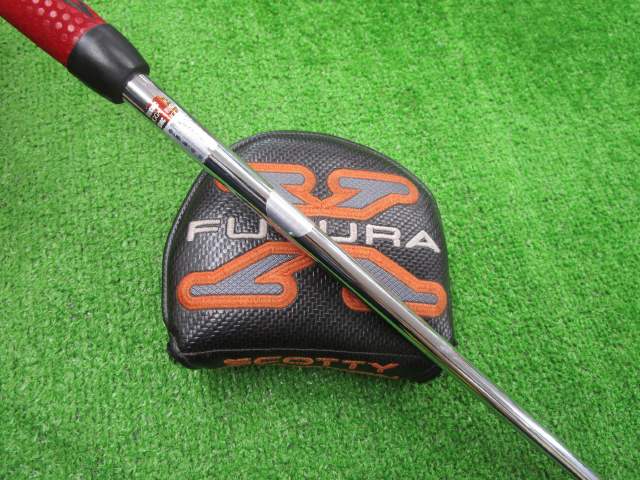 パター ゴルフ用品