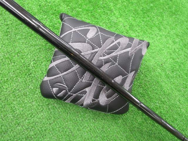 パター ゴルフ用品