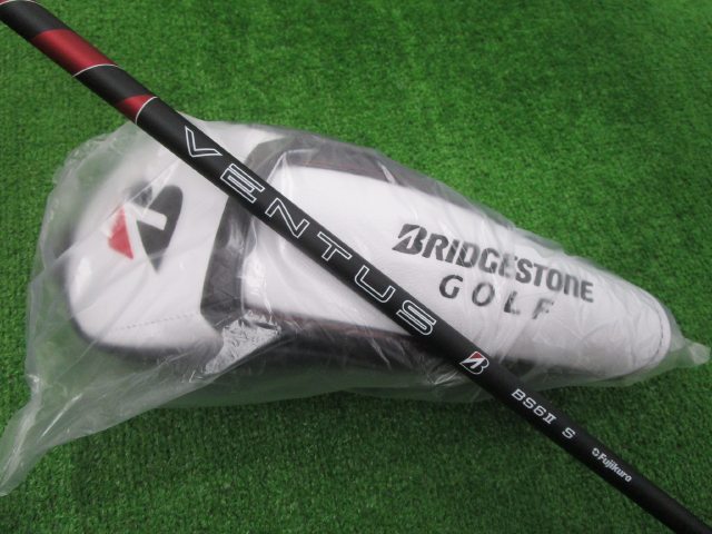 フェアウェイウッド ゴルフ用品