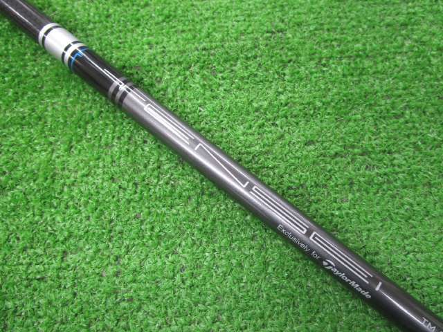 フェアウェイウッド ゴルフ用品