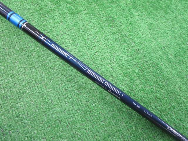 フェアウェイウッド ゴルフ用品