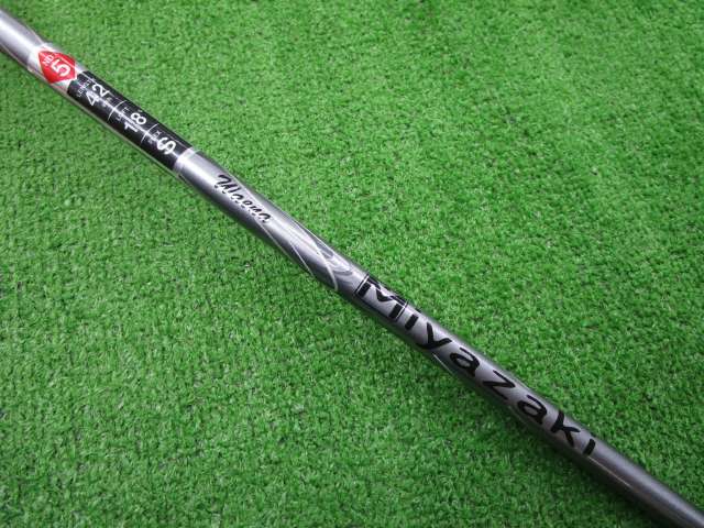 フェアウェイウッド ゴルフ用品