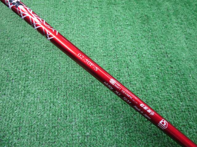 フェアウェイウッド ゴルフ用品