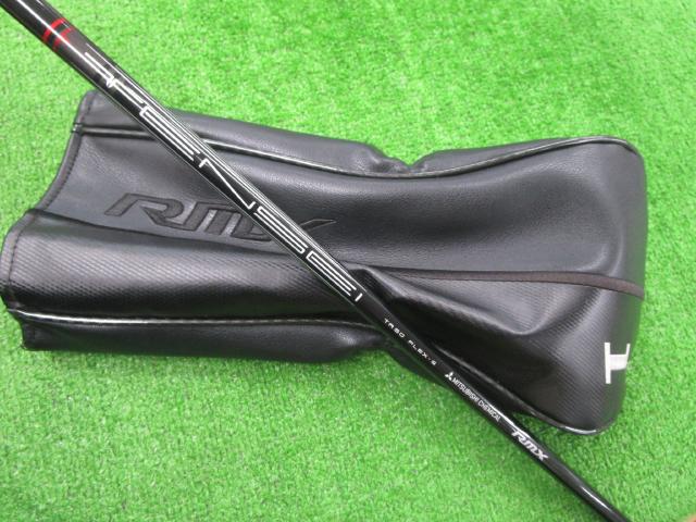 ドライバー ゴルフ用品