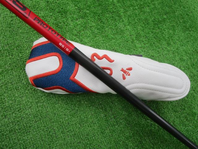 ユーティリティ ゴルフ用品