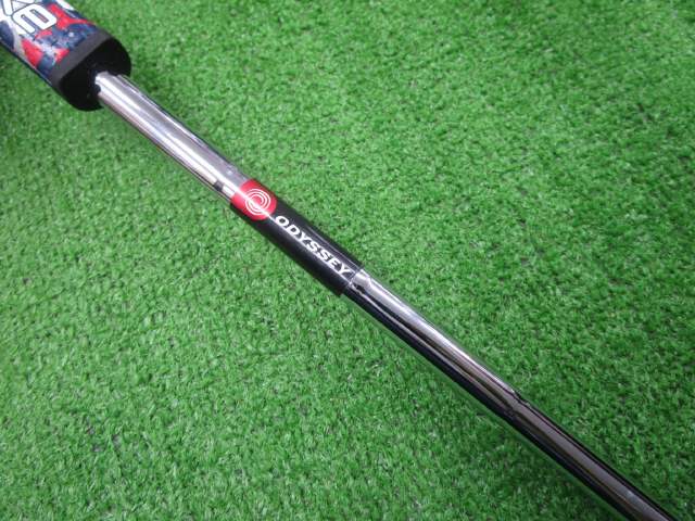 パター ゴルフ用品