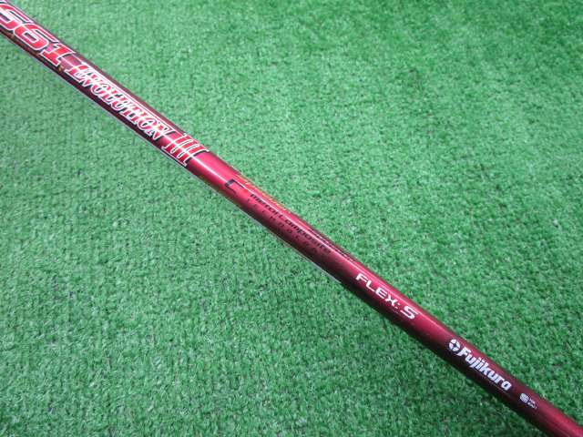 フェアウェイウッド ゴルフ用品