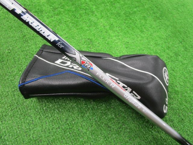 フェアウェイウッド ゴルフ用品