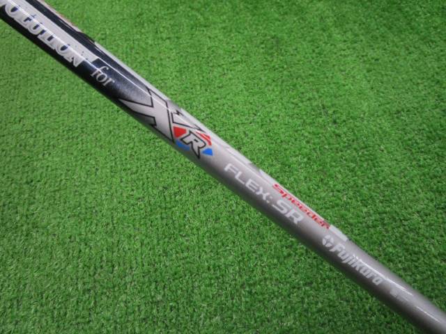 フェアウェイウッド ゴルフ用品