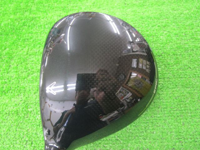 ドライバー ゴルフ用品