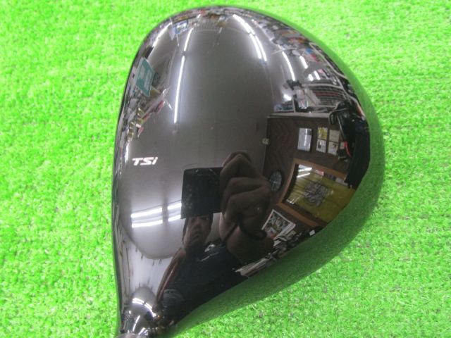 ドライバー ゴルフ用品