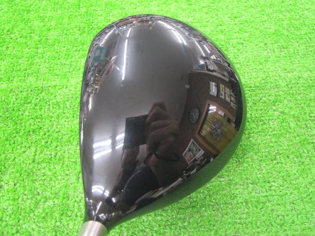 ドライバー ゴルフ用品