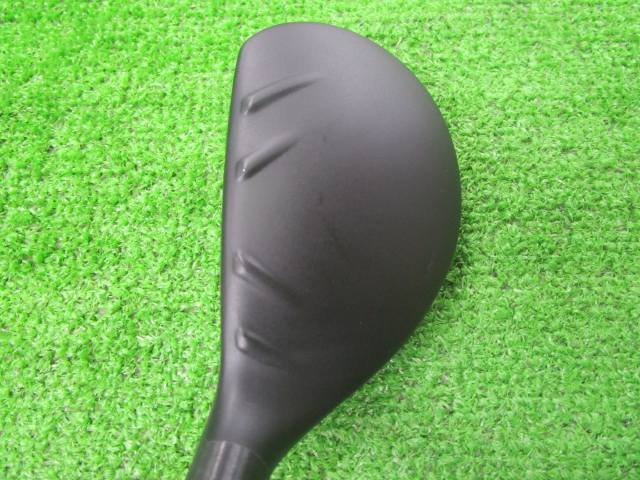 ユーティリティ ゴルフ用品