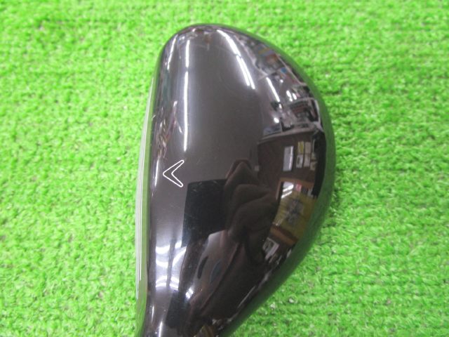 ユーティリティ ゴルフ用品