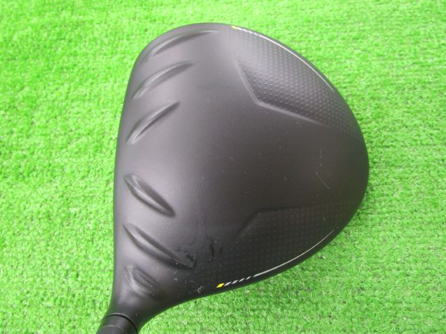 ドライバー ゴルフ用品