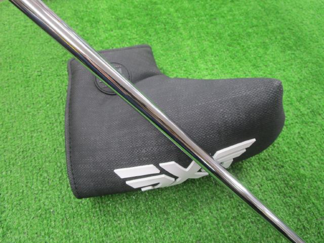 パター ゴルフ用品