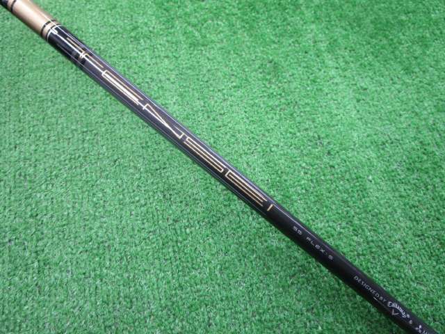 フェアウェイウッド ゴルフ用品