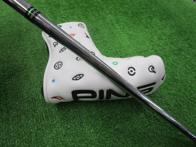 パター ゴルフ用品