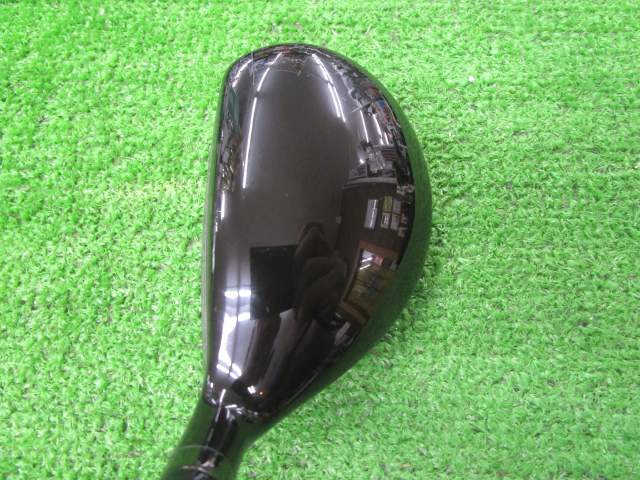 ユーティリティ ゴルフ用品