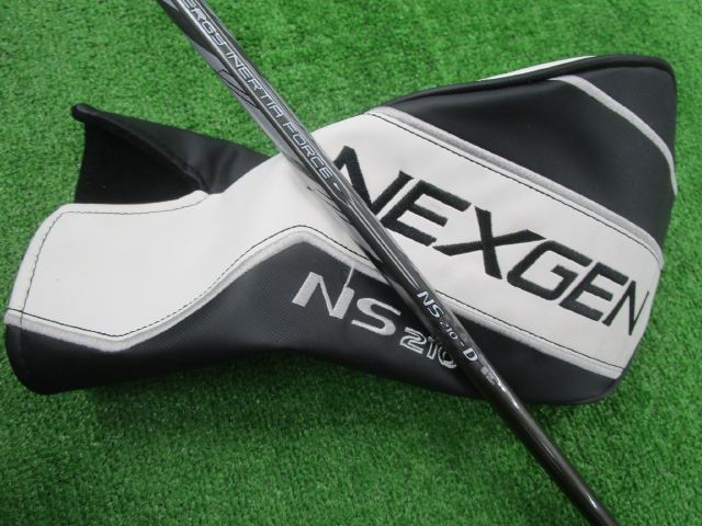 ドライバー ゴルフ用品