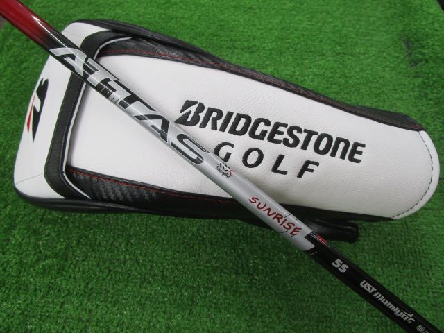 ドライバー ゴルフ用品