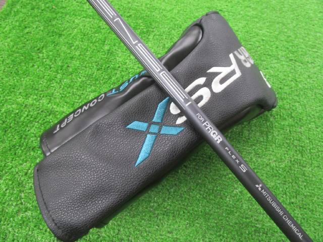 フェアウェイウッド ゴルフ用品