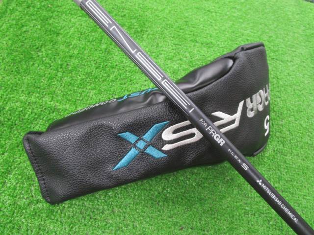 フェアウェイウッド ゴルフ用品